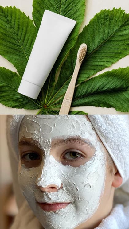 Benefits of using toothpaste to remove tan from body
