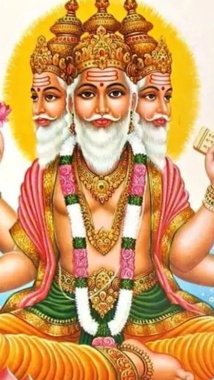 When does Brahma Muhurta start?