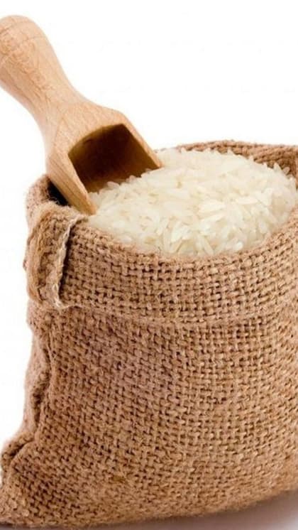 सरकार ने लॉन्च की सिर्फ ₹29 किलो में Bharat Rice, यहां से खरीदें?