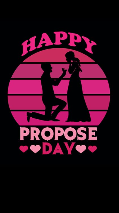 8 फरवरी को Propose Day