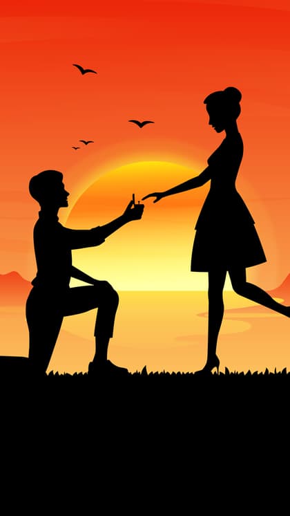 Propose day पर इन 10 तरीकों से इश्क का इजहार,क्रश कहेगी Yes