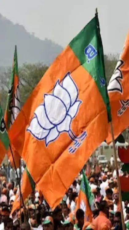 PM मोदी, CM और मंत्री क्यों दोबारा बन रहे BJP के सदस्य? जानिए वजह