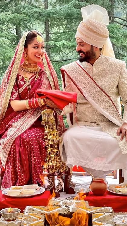 मां बनने वाली हैं 35 साल की यामी गौतम, जानिए कब होगी उनकी डिलीवरी | Yami  Gautam Pregnant Will Become Mother In May Claims Report Gga | Asianet News  Hindi