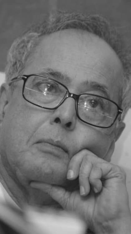 Pranab Mukherjee