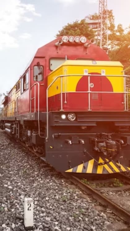 Amrit Bharat Station scheme: 1318 railway stations to be redeveloped