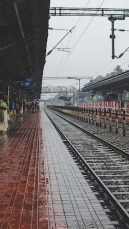 Three stations developed