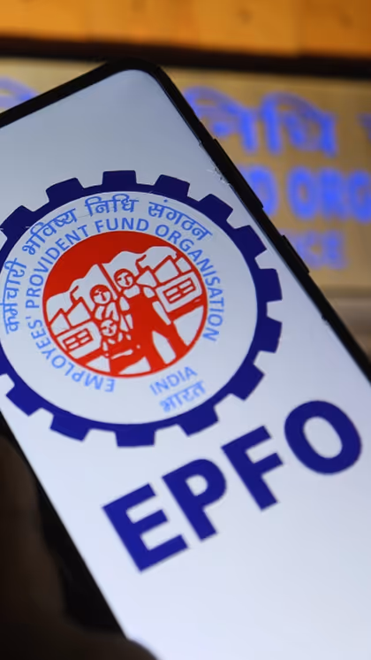 EPF खाते की बैंक डिटेल्स कैसे अपडेट करें?