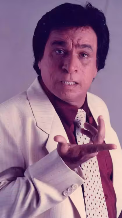 A Legacy of a Superstar: Kader Khan’s Early Life, Debut, and Films