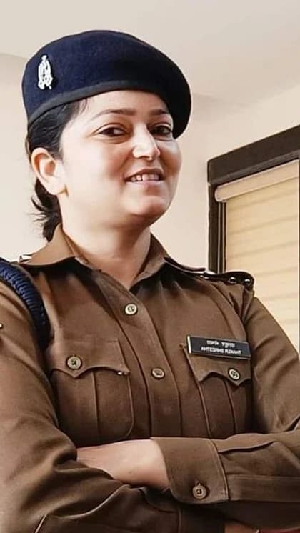 पूर्व पति पर ठगी का आरोप