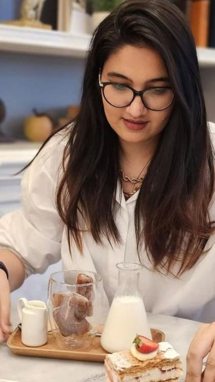 बड़े बिज़नेस मैं से हुई थी शादी