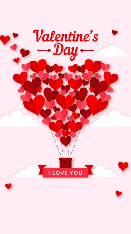 इस देश में 1 साल तक मनाया जाता है Valentine's Day, खास है परपंरा