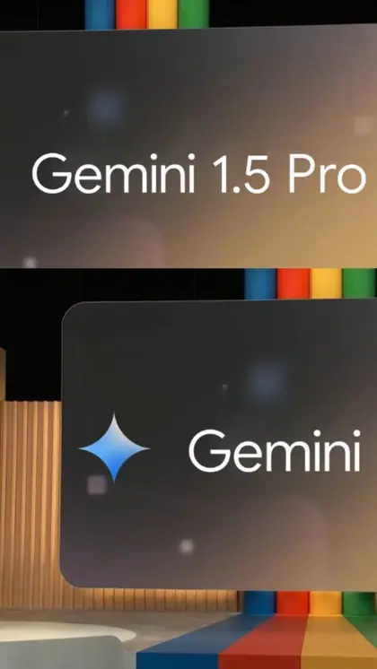 Google Gemini