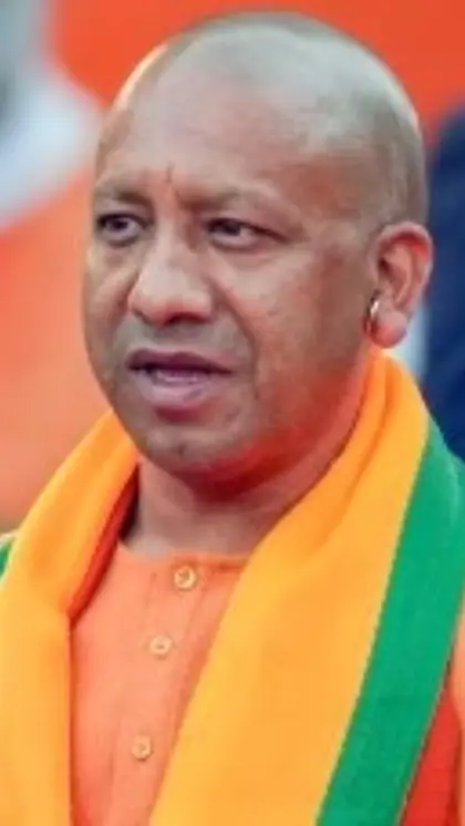 वायरल हो रहा 'बटेंगे तो कटेंगे'