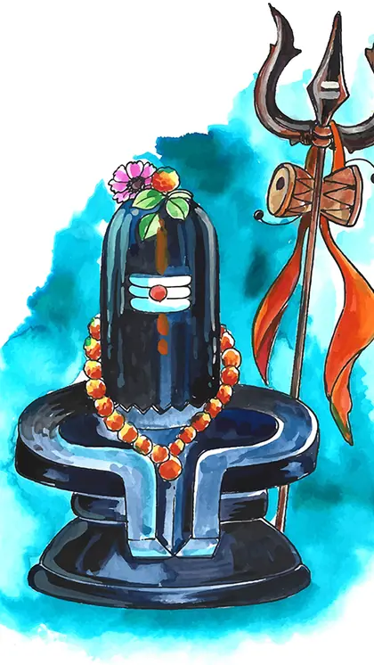 Mahashivratri पर औरतें गलती से भी न छुए शिवलिंग,भुगतना पड़ेगा अंजाम