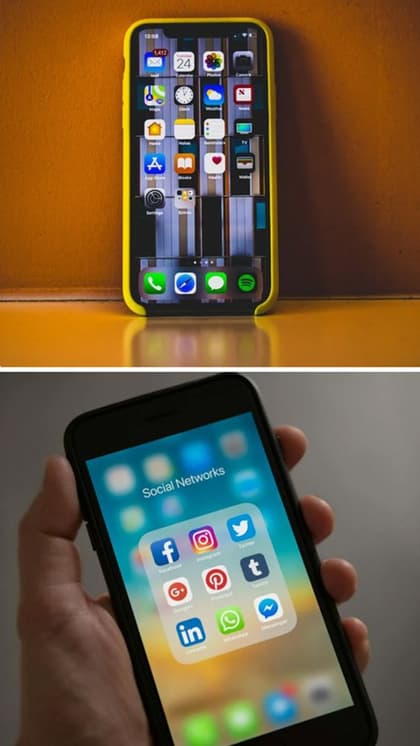 How much did Apple earned from iPhone sale in last decade?