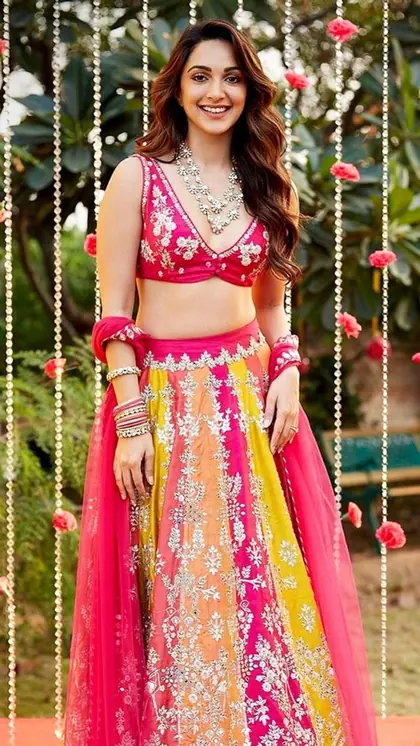 Kiara Advani जैसी दिखेंगी हसीन,2K में रिक्रिएट करें लुक