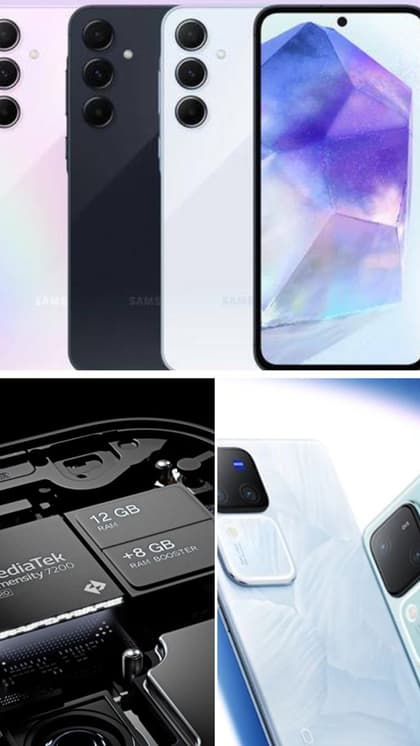 5 most awaited smartphones to launch in March 2024