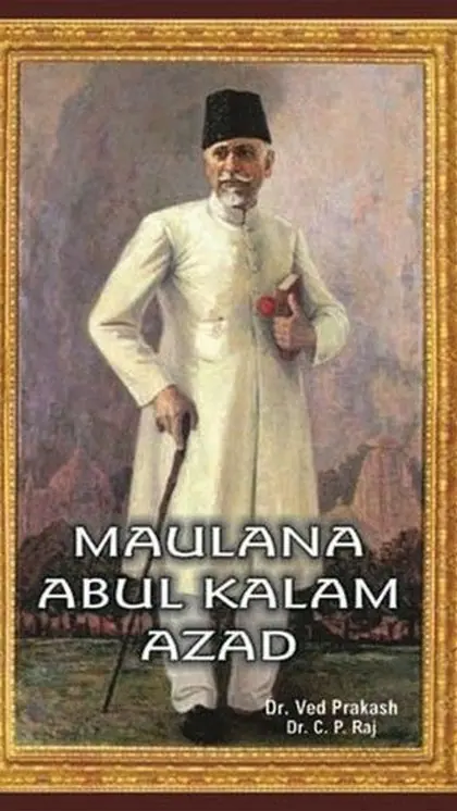 Maulana Abul Kalam Azad