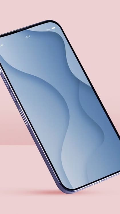 Curved design restricts usual tempered glass