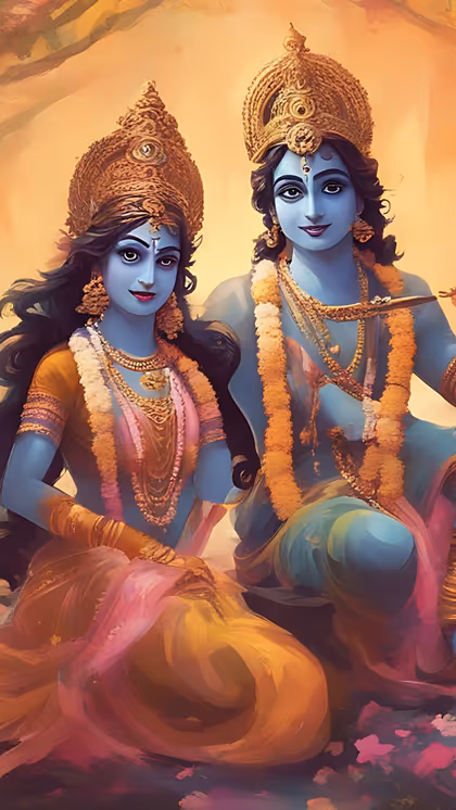 ब्रज की भाषा है अलग