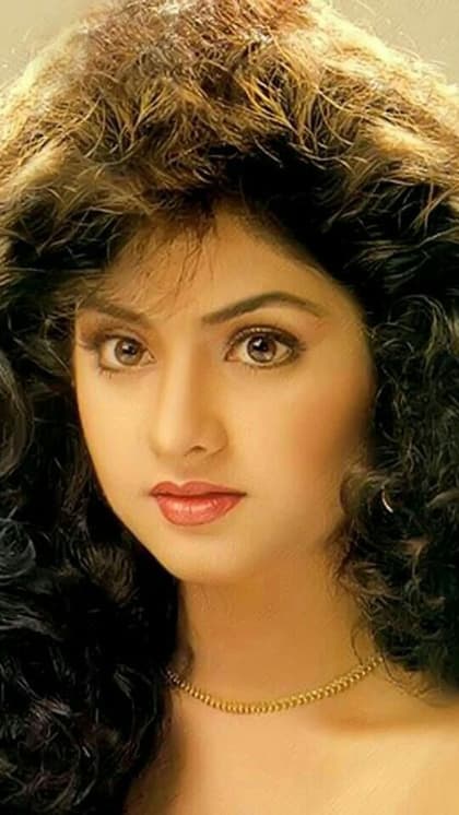 सौतन को आते थे Divya Bharti के सपने! कहती...