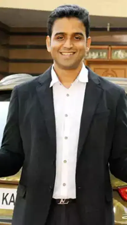 Nithin Kamath net worth: Know about Zerodha CEO's wealth