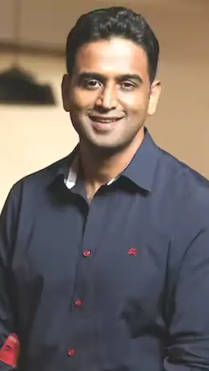 Nithin Kamath net worth: Know about Zerodha CEO's wealth