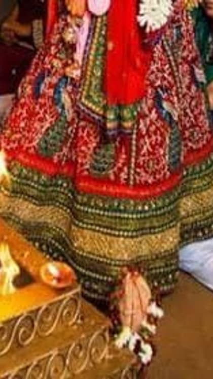 दोनों परिवारों ने बातचीत का प्रयास किया