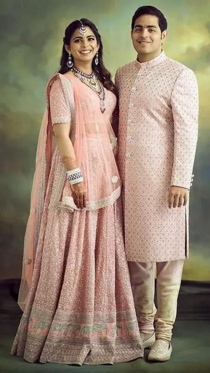7 साल तक मां बनने के लिए तरसी थी Nita Ambani,IVF बेबी हैं ईशा-आकाश