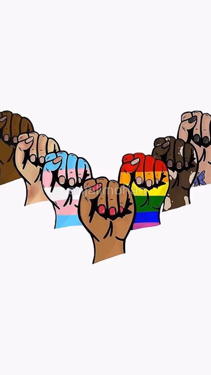 Zero Discrimination Day