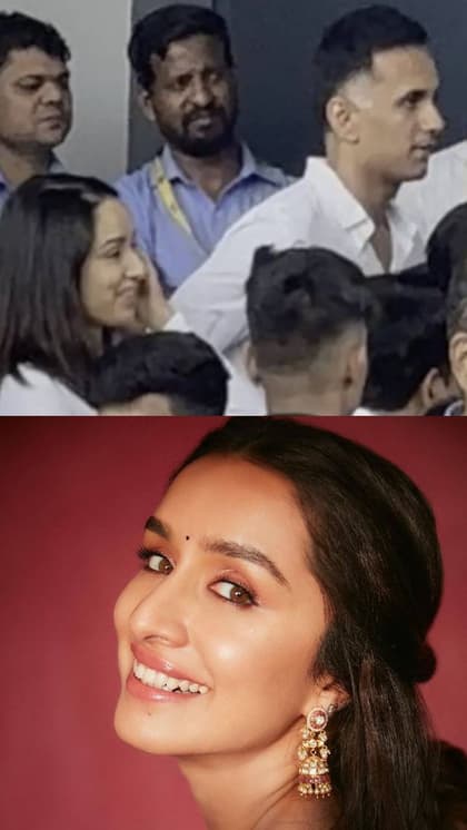 एयरपोर्ट में साथ दिखें लव बर्ड