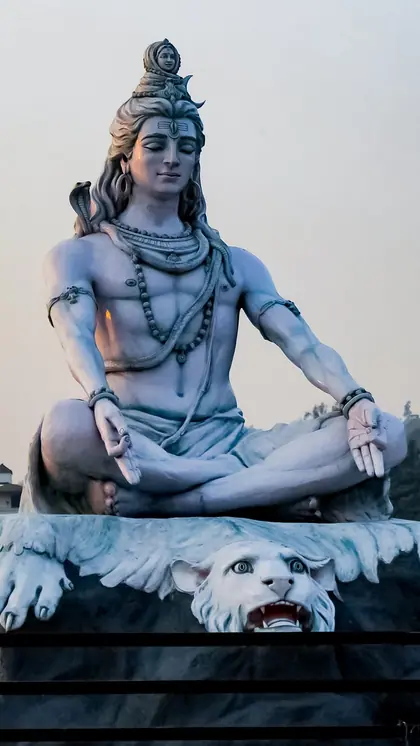 8 मार्च को मनाई जाएगी महाशिवरात्रि