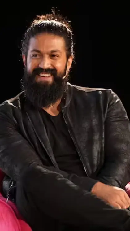 Yash's role in 'Ramayana'