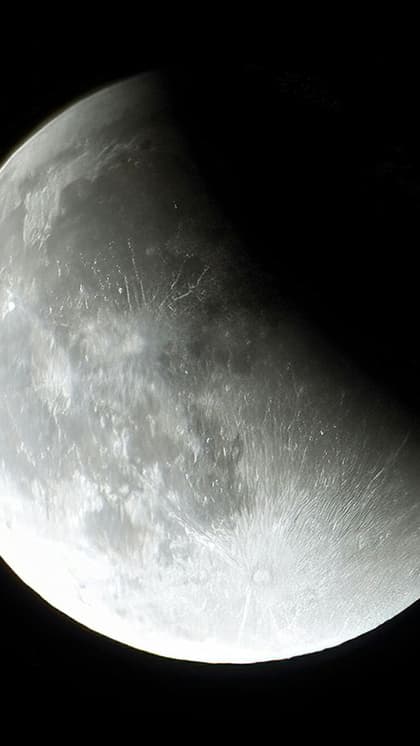 Lunar eclipse this year to coincide with Holi; What does it mean?