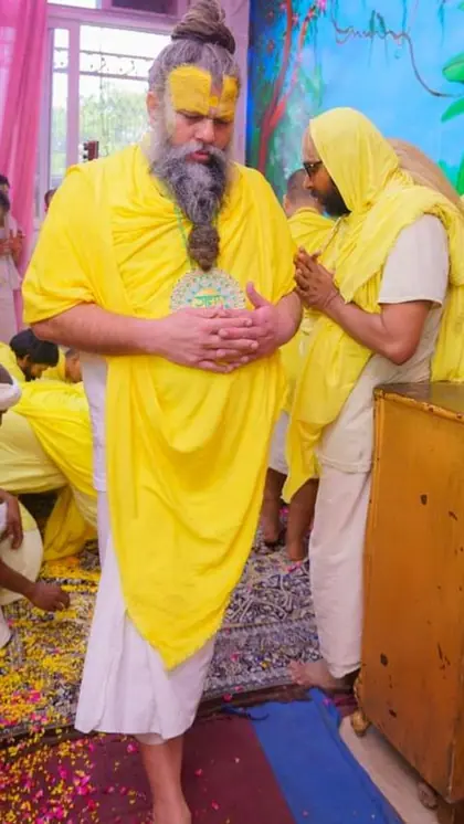 दोबारा गलत हरकत करने का मौका न दें