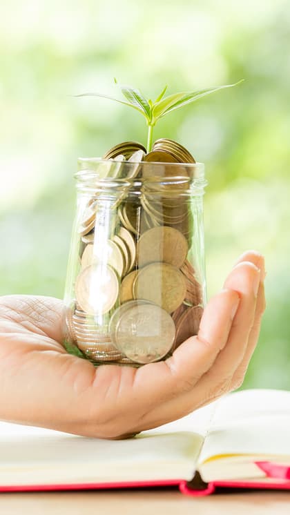 Personal loans