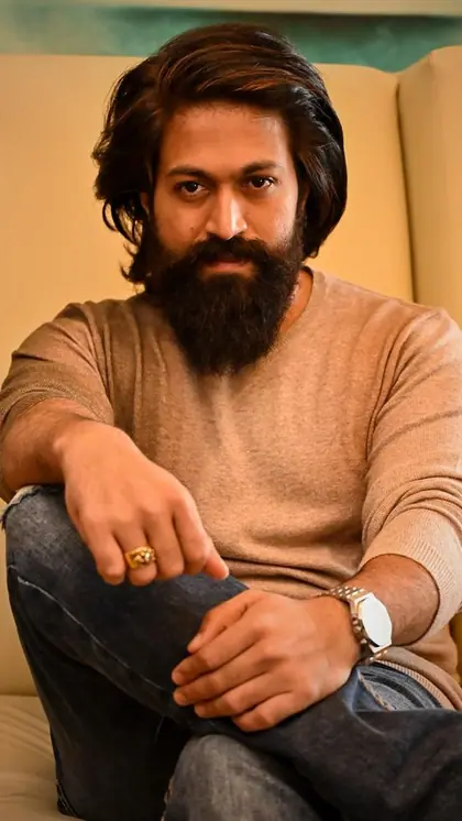 Yash joins 'Ramayana' cast but not as Raavan, to play THIS role