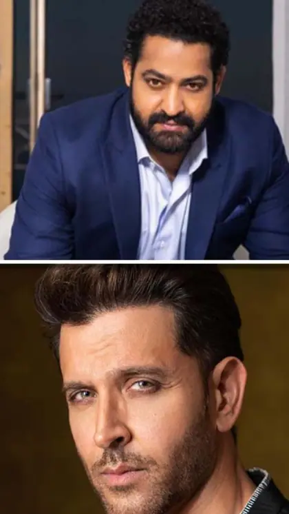 'War 2': Hrithik Roshan, Jr NTR to complete shoot in 60 days?
