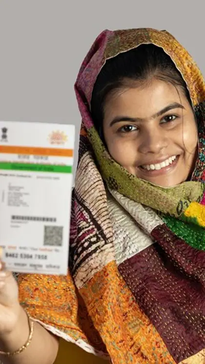 Update Your Aadhaar Card Online: Check the last date & steps involved