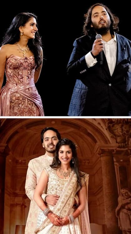 Radhika Merchant: Net worth, education of would be Ambani bahu