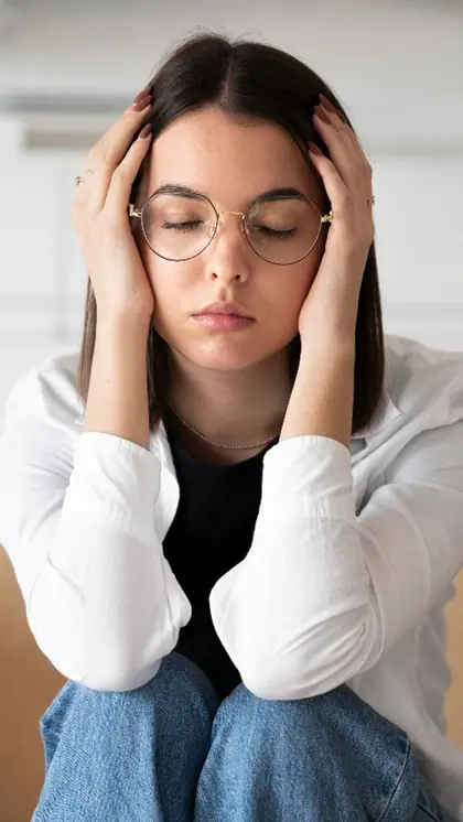 Try these 7 mindfulness practices for reducing stress