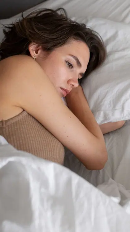 7 Easy hacks to fall asleep quickly