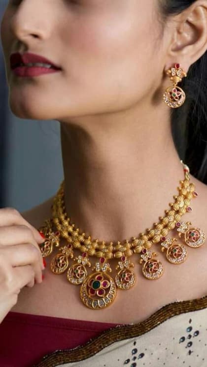 7 Ways to check authenticity of gold