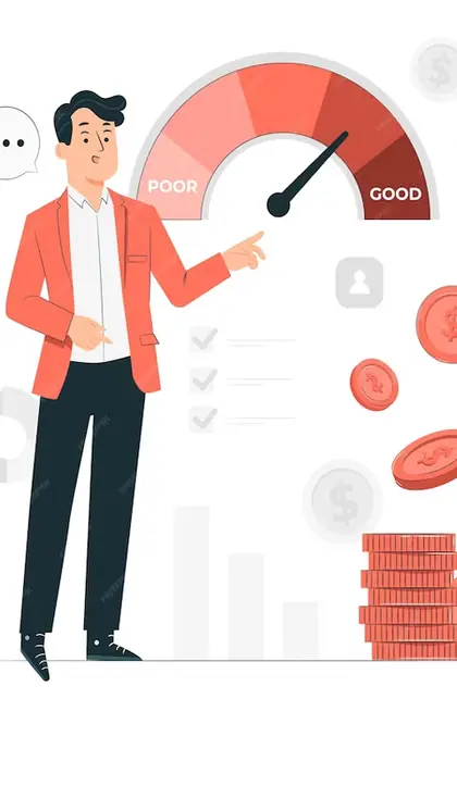 Maintaining a good credit score