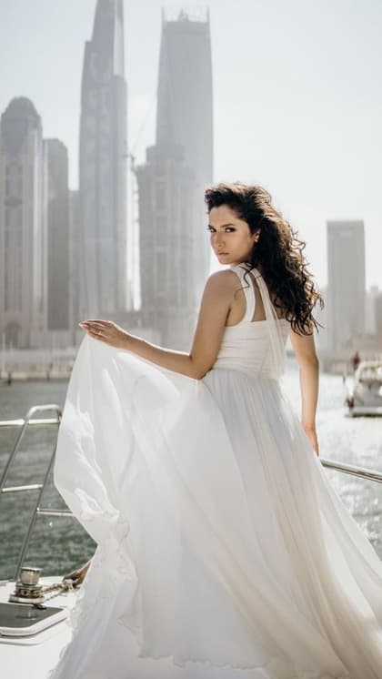 8 करोड़ की नाव, 50 करोड़ का घर- रानियों सी लाइफ जीती हैं Ankita Lokhande