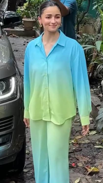 Double-dyed