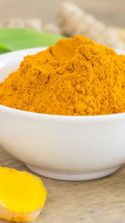 Turmeric