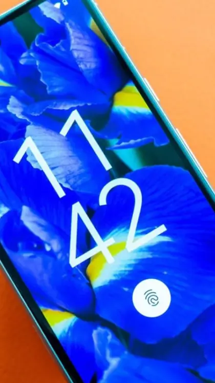 2. Google Pixel 8a