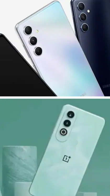 5 most-awaited smartphones launching in India