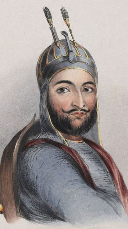 इस जगह से लाया था गंगाजल